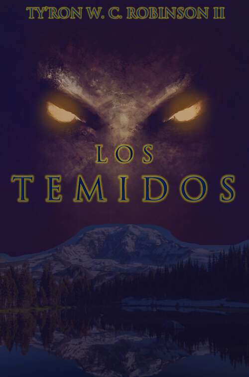 Book cover of Los temidos