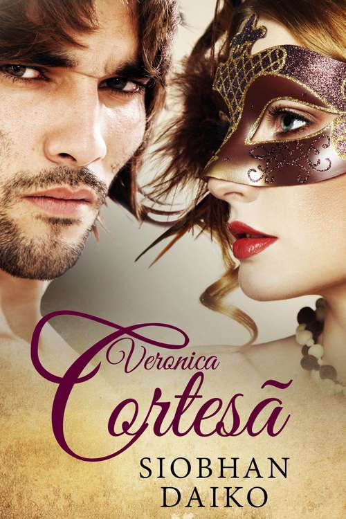 Book cover of Veronica Cortesã