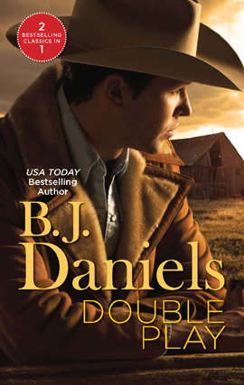 Book cover of Double Play