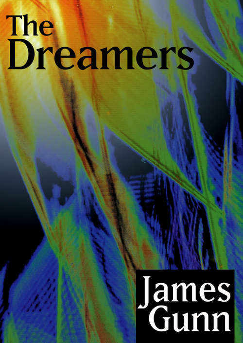 Book cover of The Dreamers