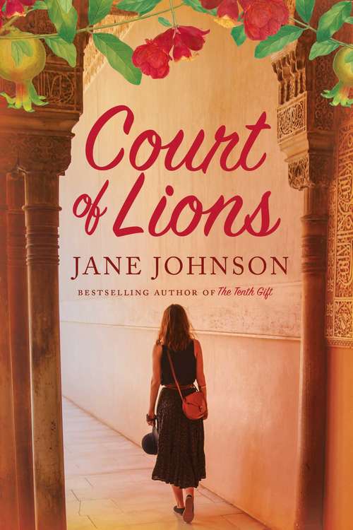 Court of Lions: A Novel