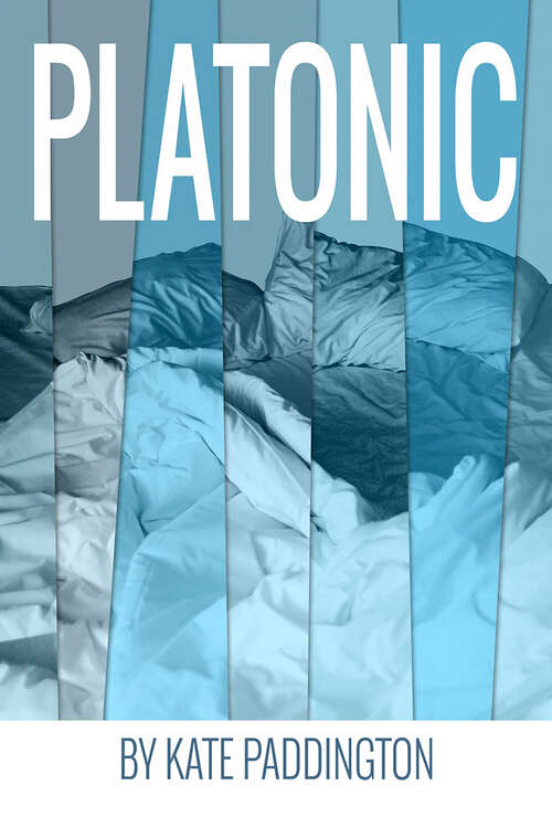Book cover of Platonic