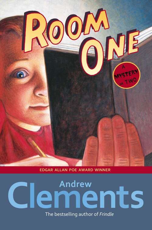 Book cover of Room One: A Mystery or Two