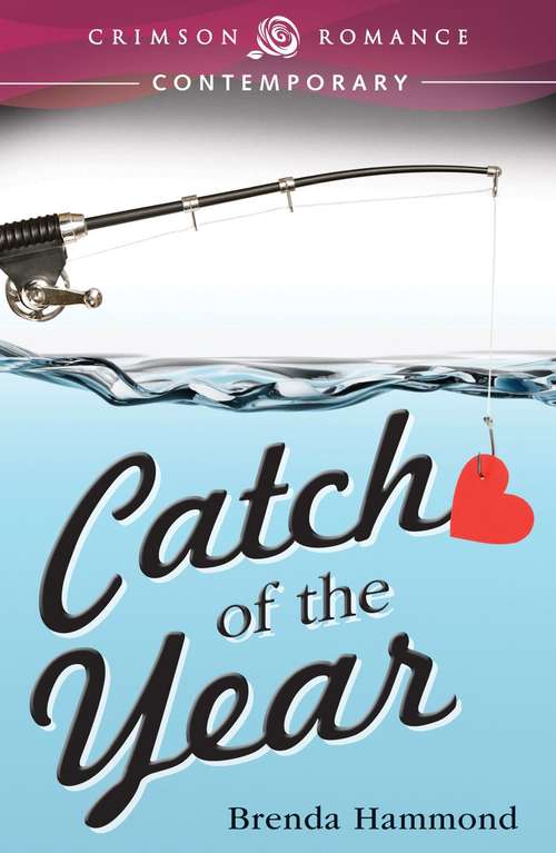 Book cover of Catch of the Year