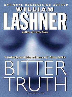 Bitter Truth (Victor Carl Series #2)
