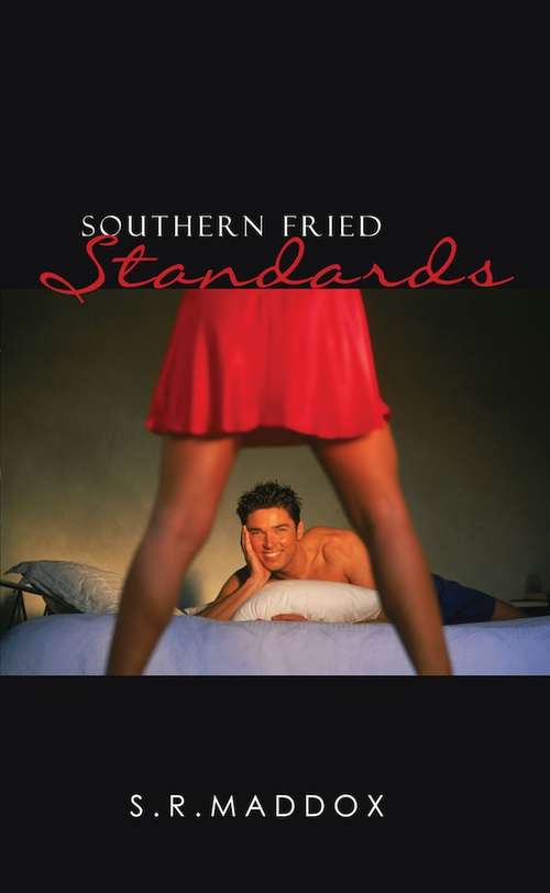 Book cover of Southern Fried Standards