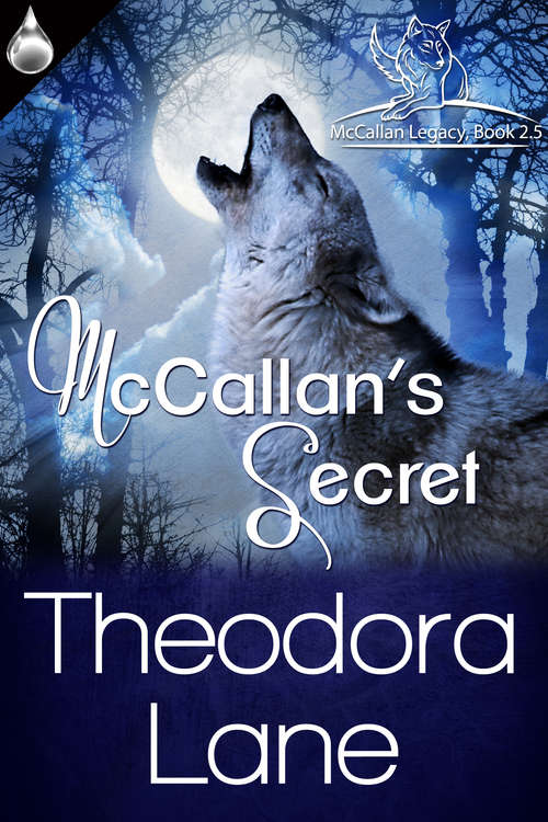 Book cover of McCallan's Secret