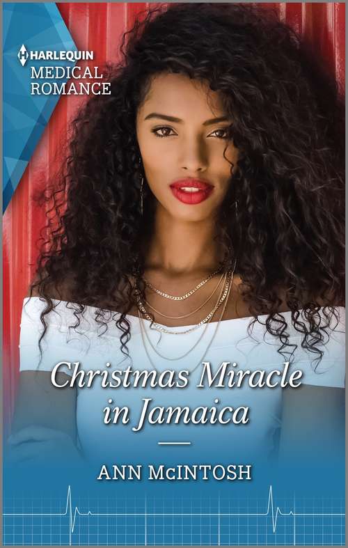 Christmas Miracle in Jamaica (The Christmas Project #1)