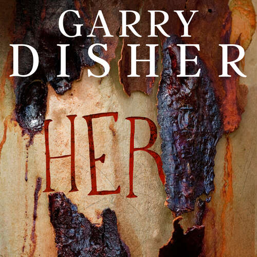 Book cover of Her