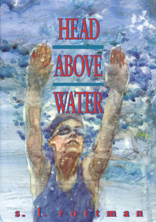 Book cover of Head Above Water