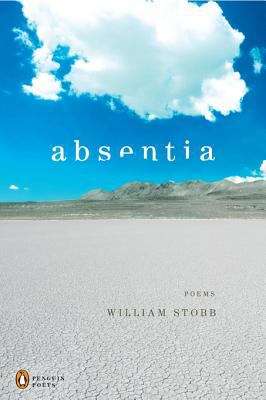 Book cover of Absentia
