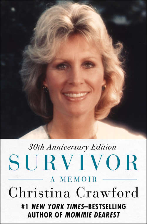 Book cover of Survivor: A Memoir (30th Anniversary)