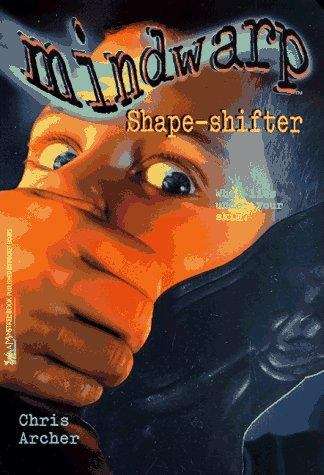 Shape Shifter (Mindwarp #5)