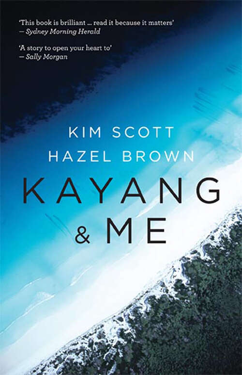 Book cover of Kayang & Me (2)