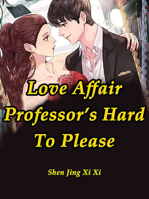 Love Affair: Volume 3 (Volume 3 #3)