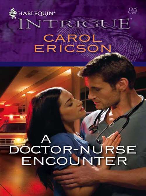 A Doctor-Nurse Encounter