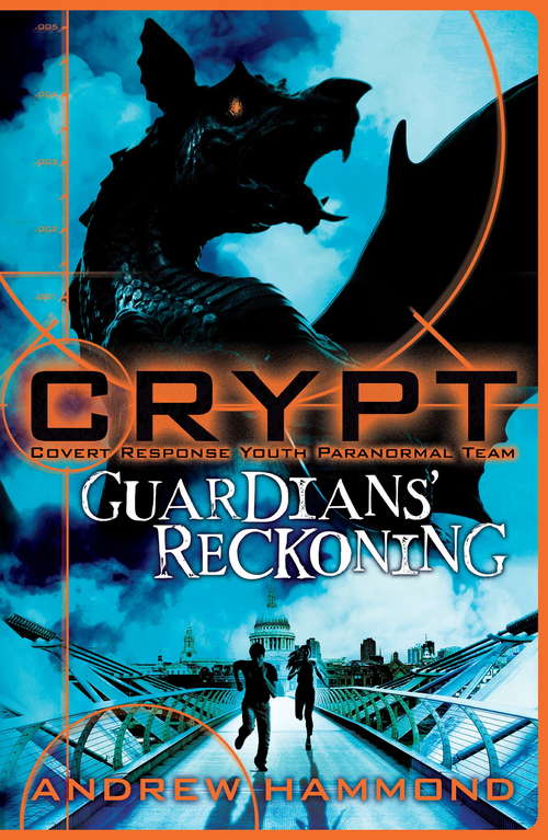 CRYPT: Guardians' Reckoning