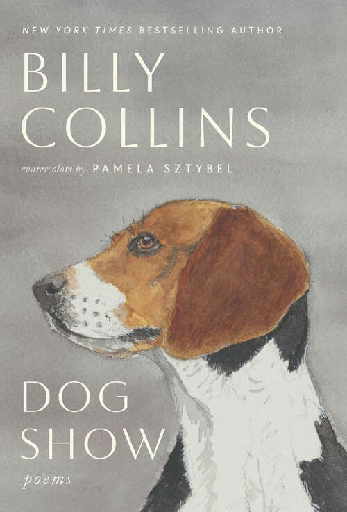 Book cover of Dog Show: Poems