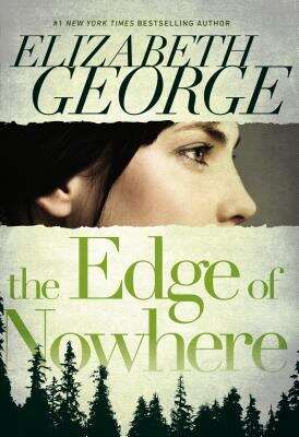 Book cover of The Edge of Nowhere