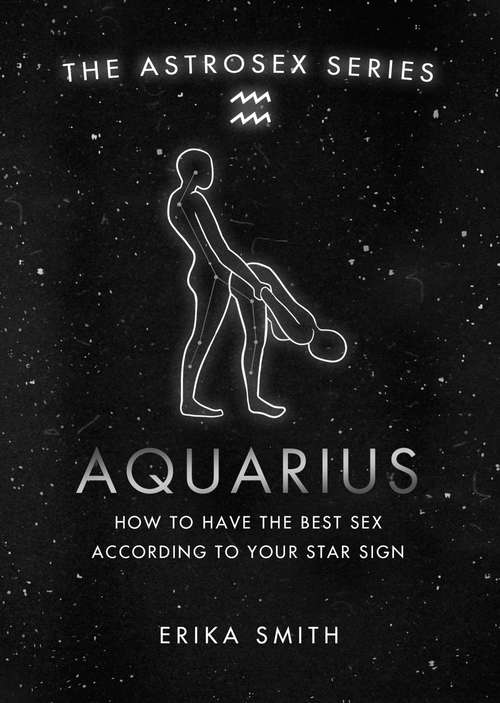 Astrosex: Aquarius