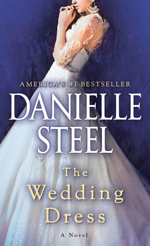 Book cover of The Wedding Dress: A Novel