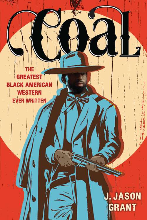 Book cover of Coal