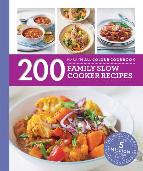 Book cover of Hamlyn All Colour Cookery: Hamlyn All Colour Cookbook (Hamlyn All Colour Cookery)