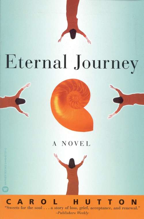Book cover of Eternal Journey