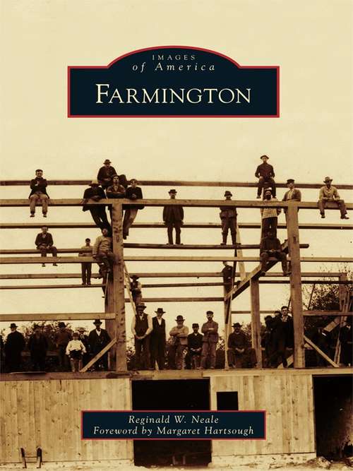 Book cover of Farmington