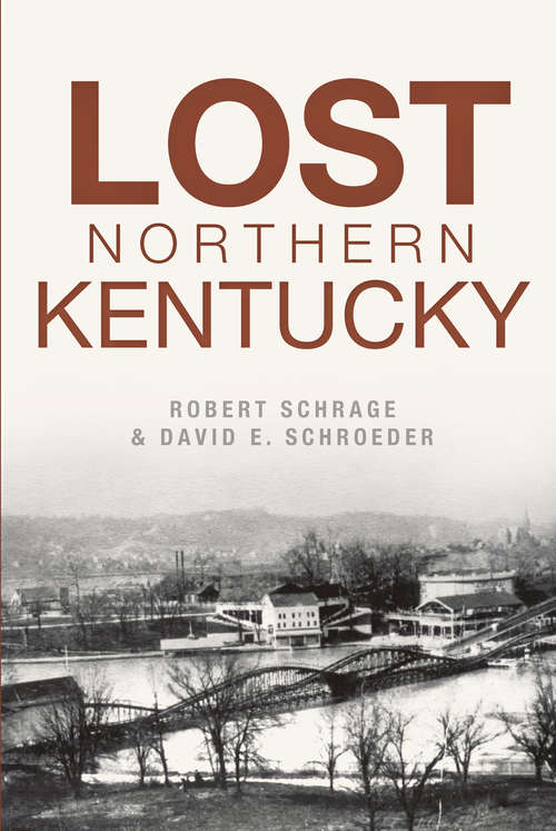 Lost Northern Kentucky (Lost)
