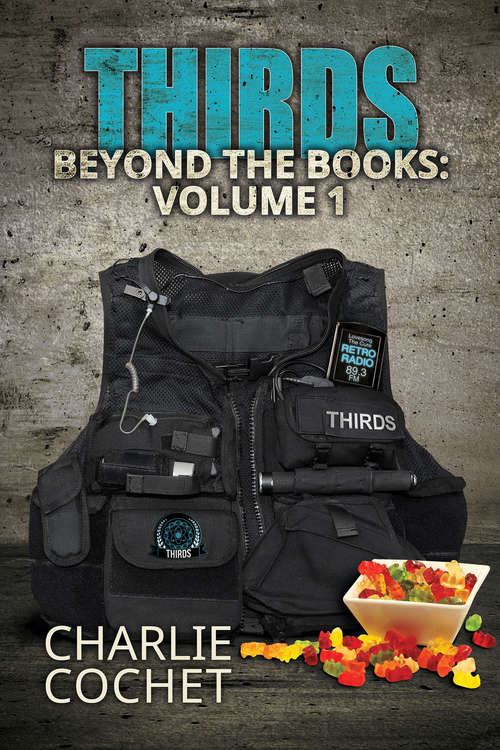 THIRDS Beyond the Books Volume 1 (Thirds Ser. #8)