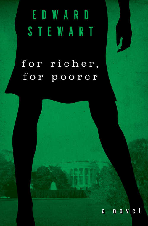 Book cover of For Richer, for Poorer