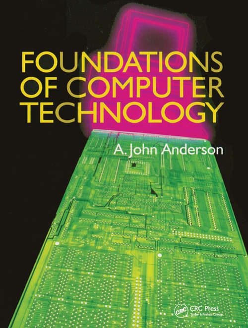 Foundations of Computer Technology