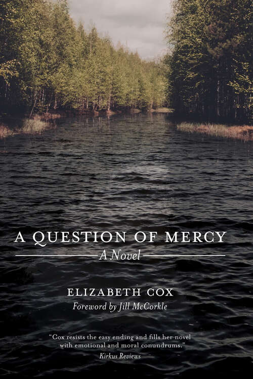 A Question of Mercy: A Novel (Story River Bks.)
