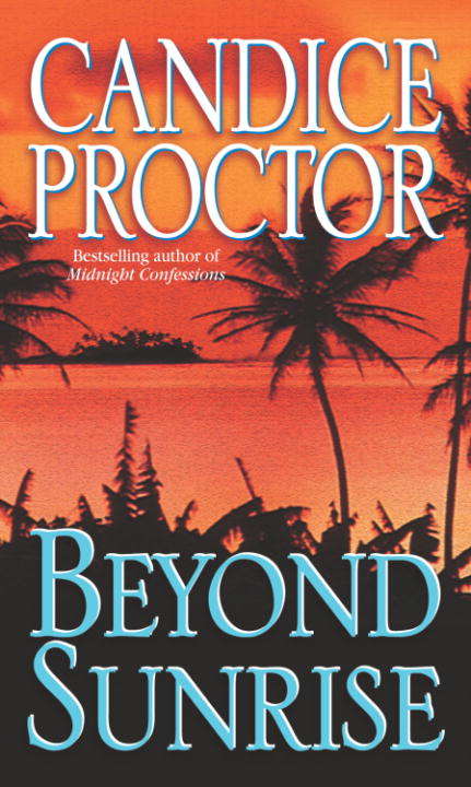Book cover of Beyond Sunrise