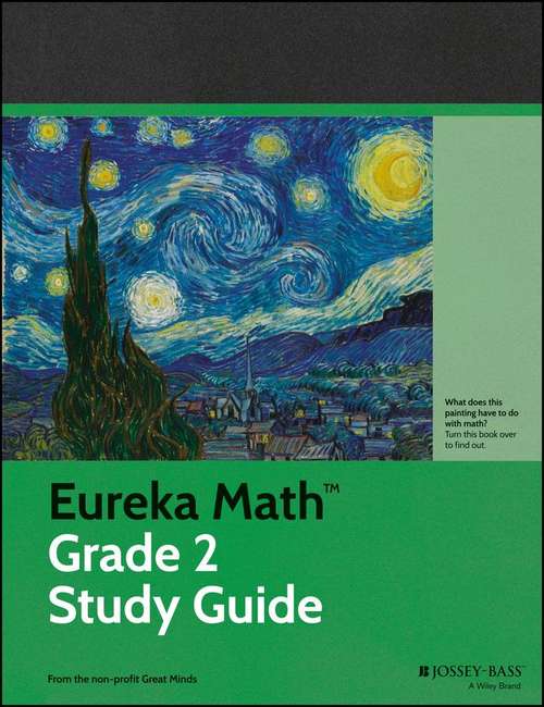 Book cover of Eureka Math Curriculum Guide