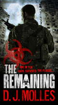 The Remaining (The Remaining #1)