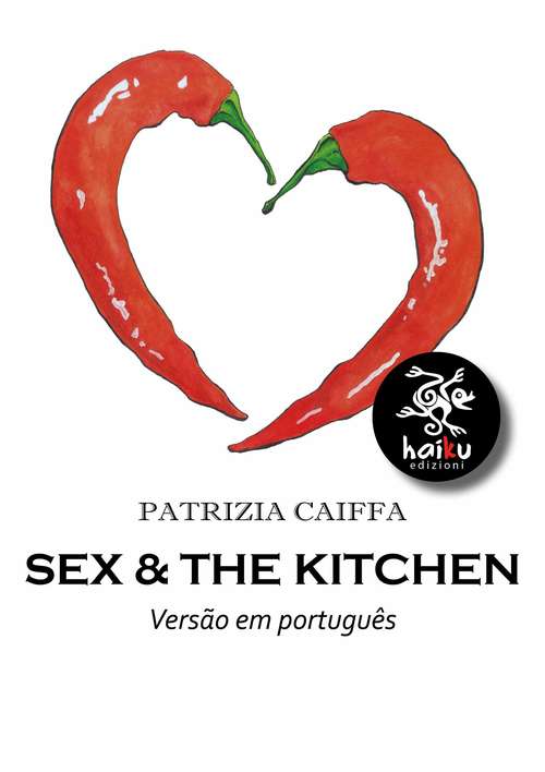 Book cover of Sex & The Kitchen