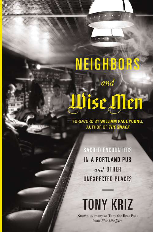 Book cover of Neighbors and Wise Men