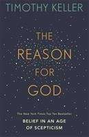 Cover image of The reason for God