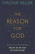 The reason for God: belief in an age of skepticism