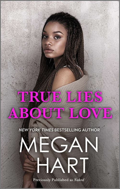 Book cover of True Lies About Love (Original)