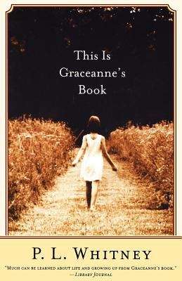 Book cover of This Is Graceanne's Book