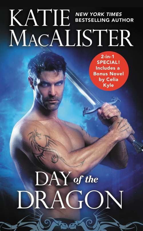 Day of the Dragon: Two full books for the price of one (Dragon Hunter #2)