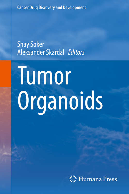 Tumor Organoids