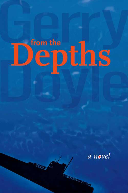 Book cover of From the Depths