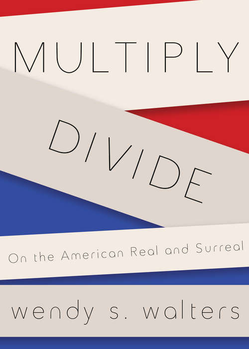 Multiply/Divide