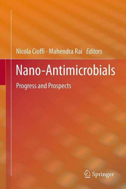 Nano-Antimicrobials