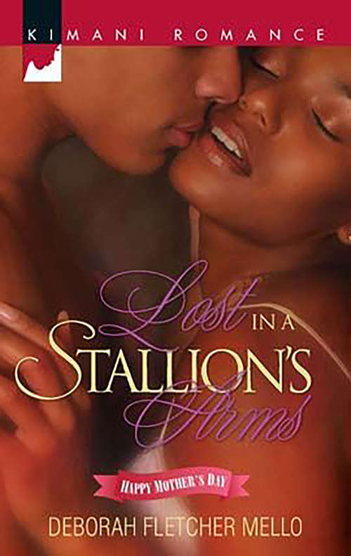 Lost in a Stallion's Arms (The Stallion Brothers #188)