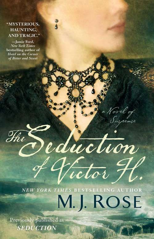 The Seduction of Victor H.